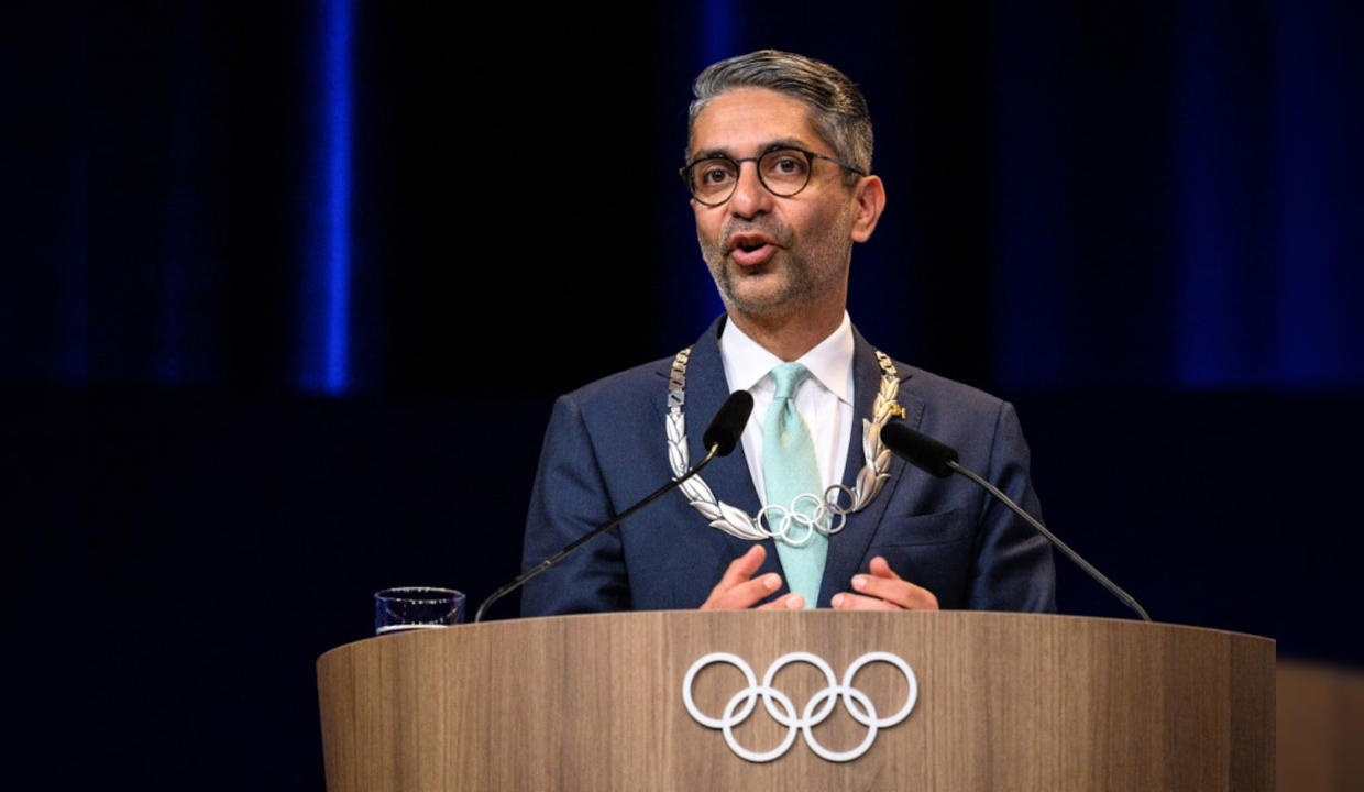 Abhinav Bindra calls for stronger high-performance system ahead of LA ...