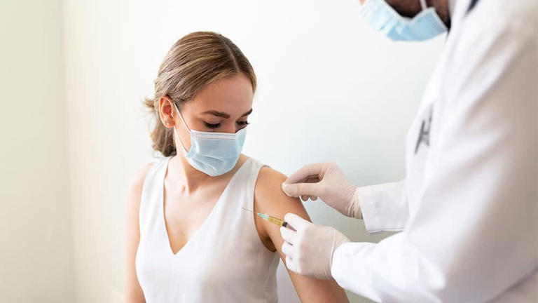Vaxcyte catapults after going toe-to-toe with Pfizer, Merck in vaccine ...