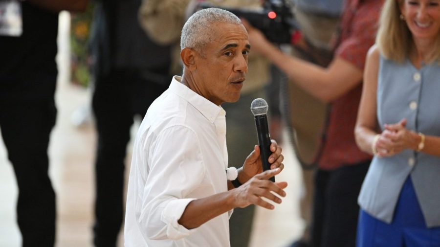 Obama to rally for El-Sayed in Michigan