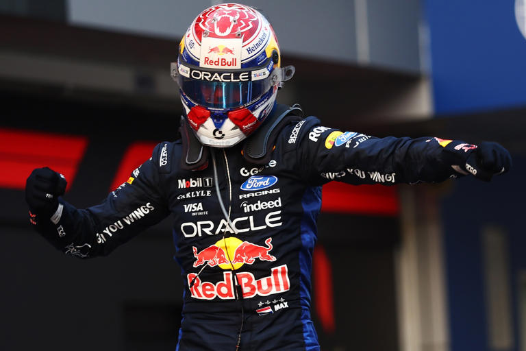 Why the Sepang win has a deeper meaning for Max Verstappen and Red Bull