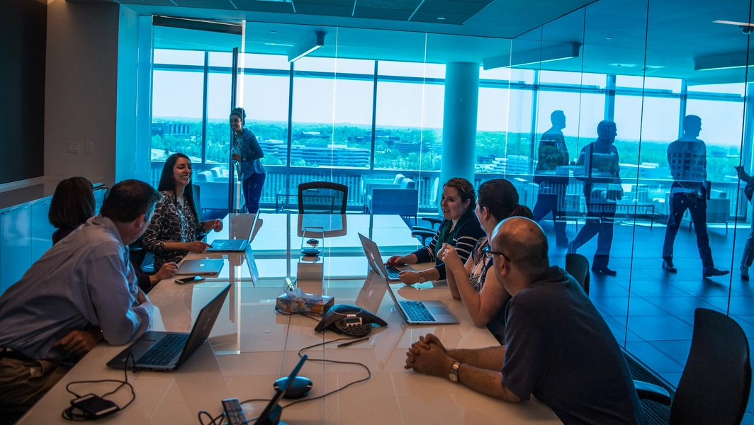 Balancing remote work benefits and collaboration challenges