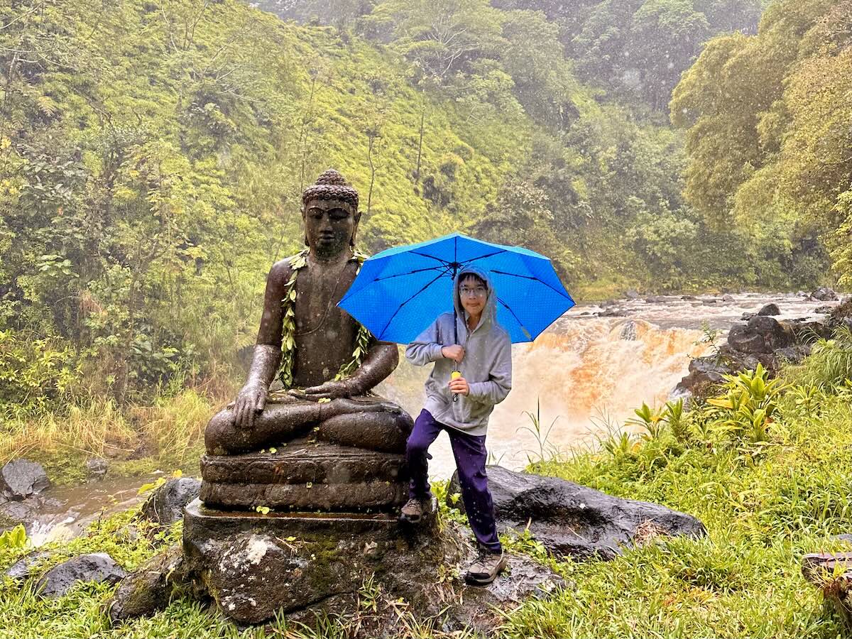 How many days on the Big Island do you need?
