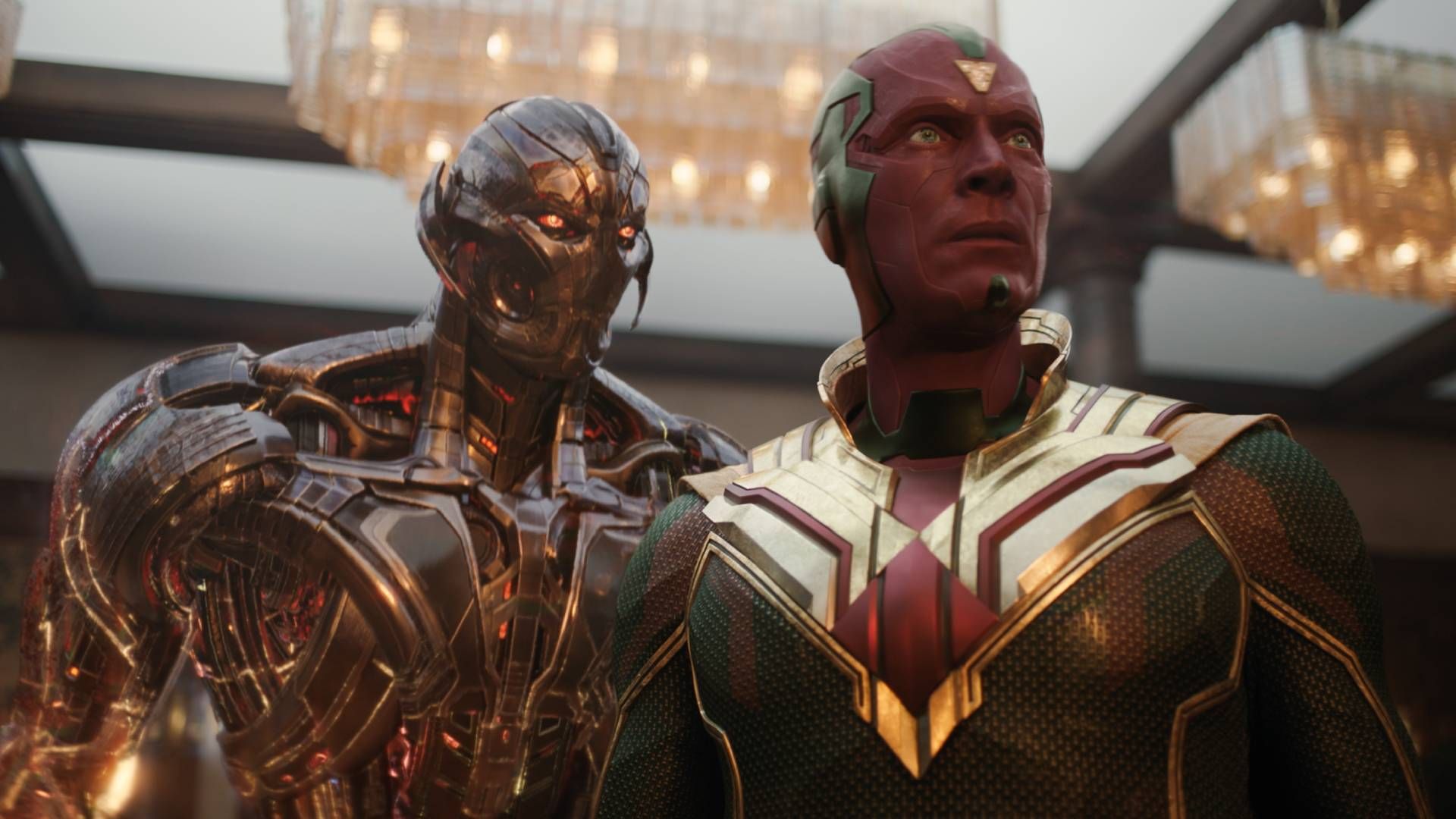 Marvel's New York Comic Con 2026 panel: 5 predictions for the TV and ...