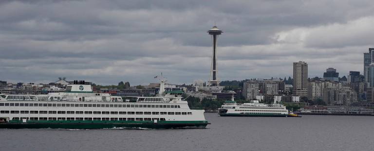 WSF routes facing cancelled, reduced service due to crew shortages