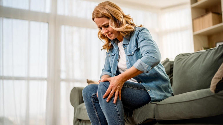 Alzheimer’s risk linked to compound found in popular joint health ...