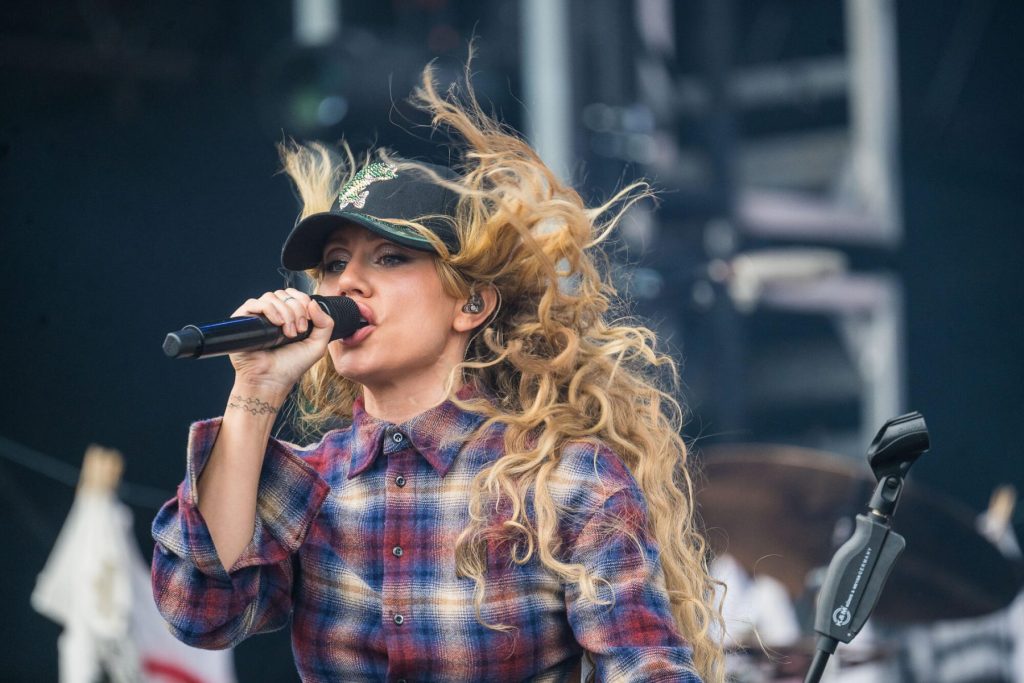 2027 Kilby Block Party headliners: Deftones, Fontaines DC., The Strokes