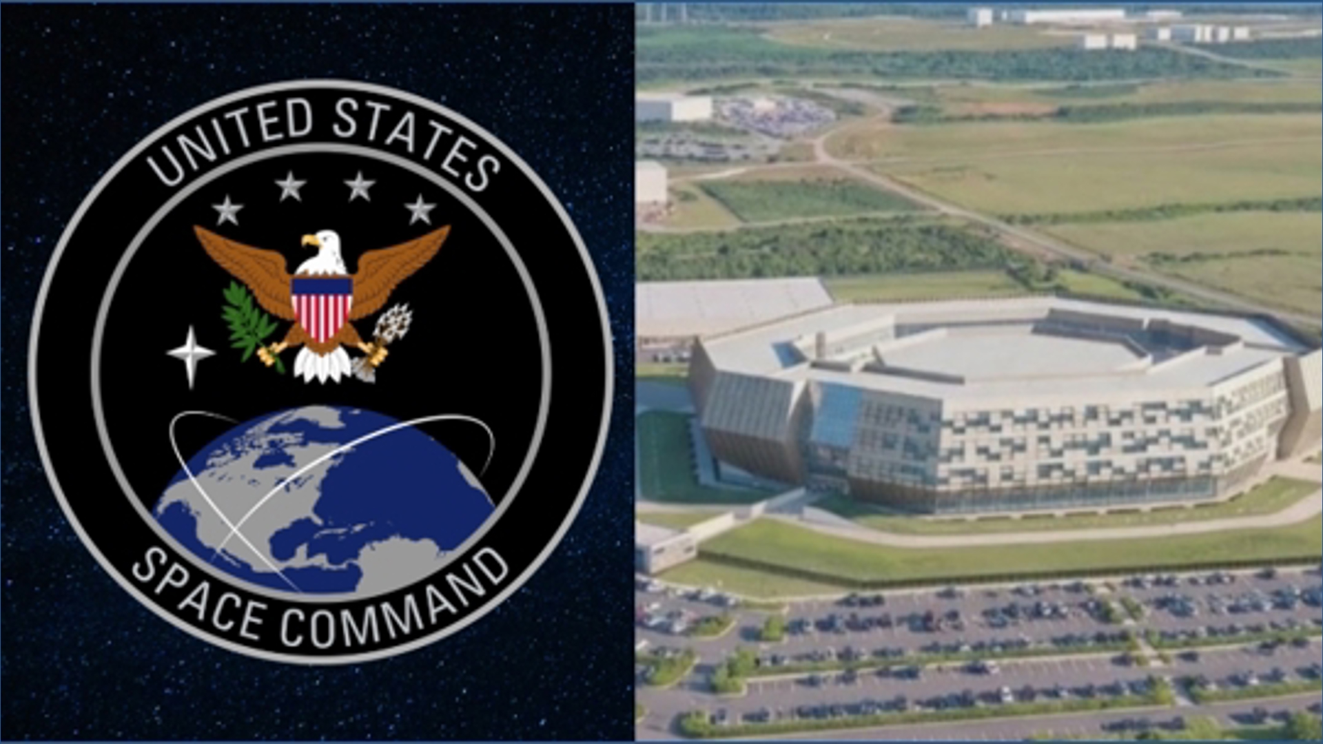 Huntsville, Colorado Springs delegations hold news conference on US ...