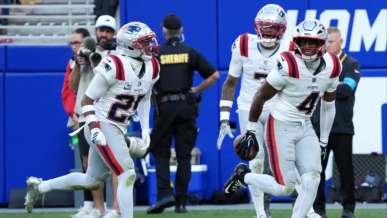 Patriots keys to victory vs. Bears in Week 7 NFL game