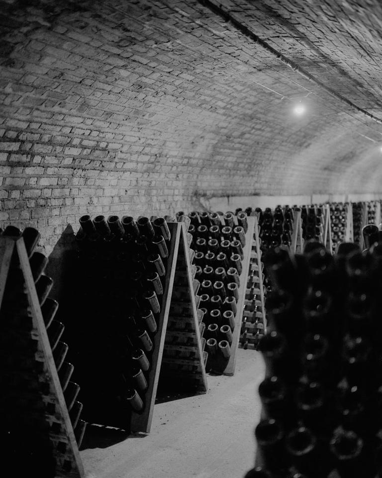 Da Napoleone a Daniel Arsham: un weekend nello Champagne di Moët & Chandon