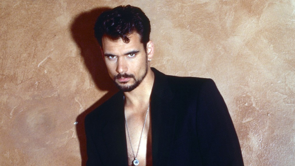 Robert Kelker-Kelly dead: 'Days of Our Lives' actor was 62