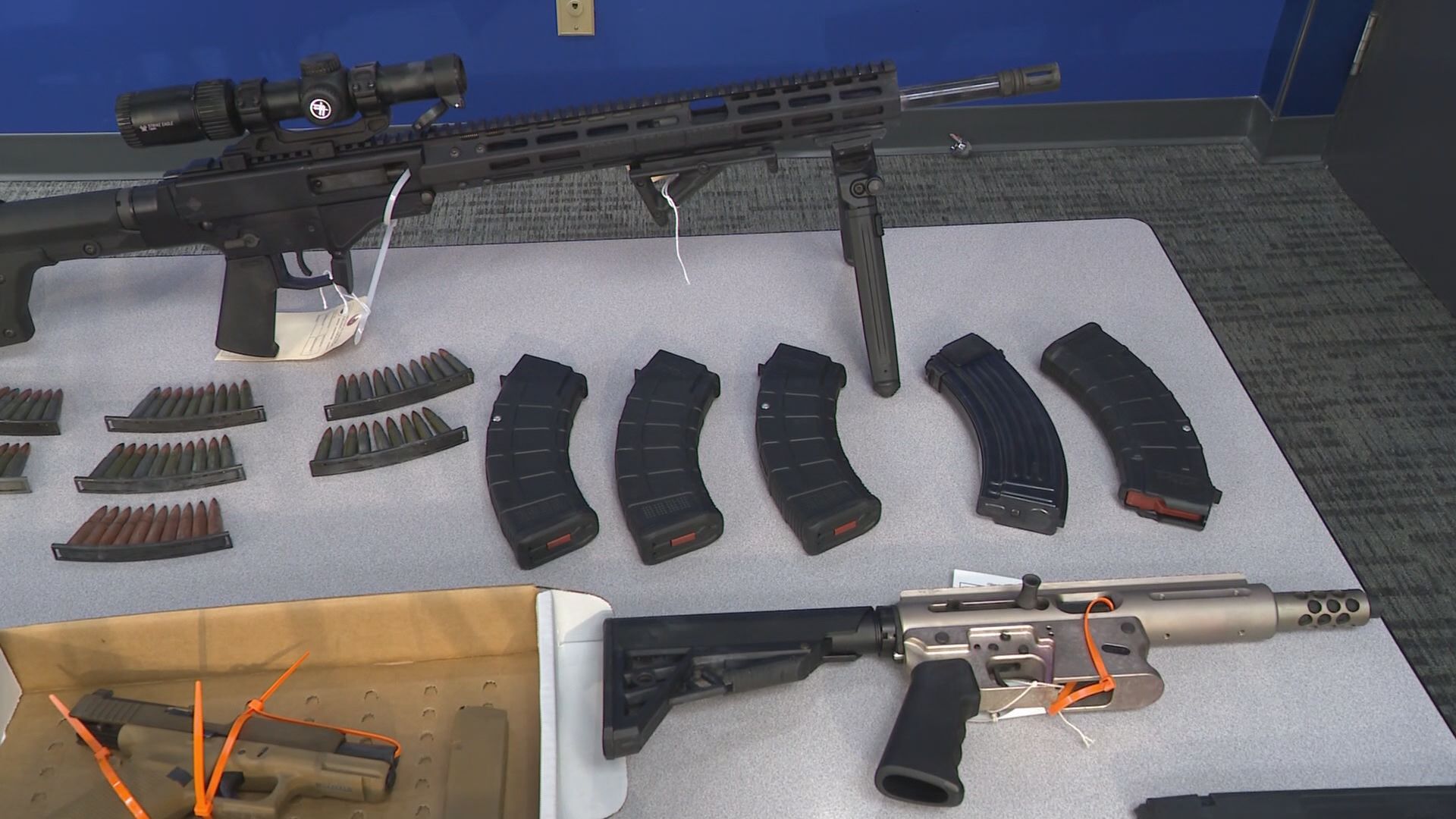 South Asian business group reacts to extortion arrests