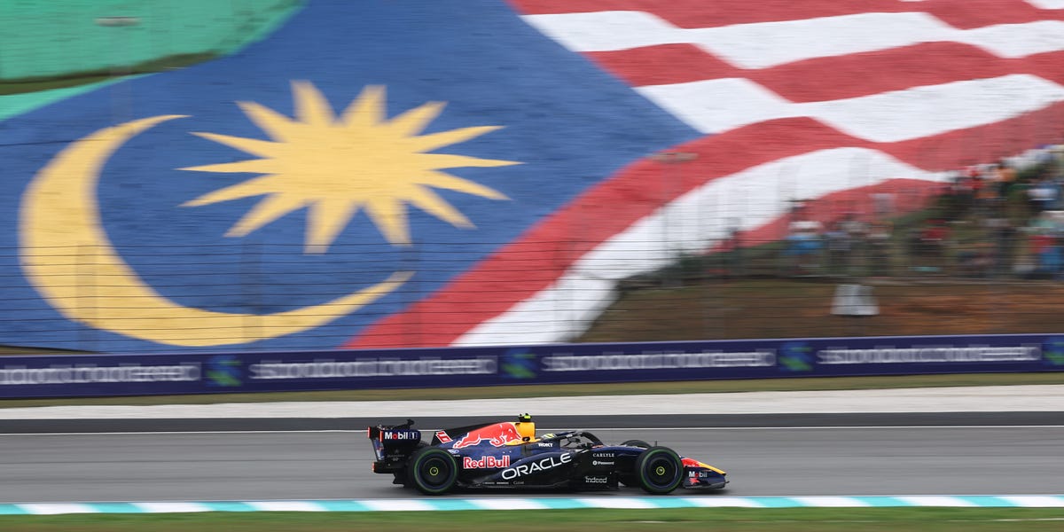F1 Bahrain/Malaysia notebook: Malaysia eyes permanent return