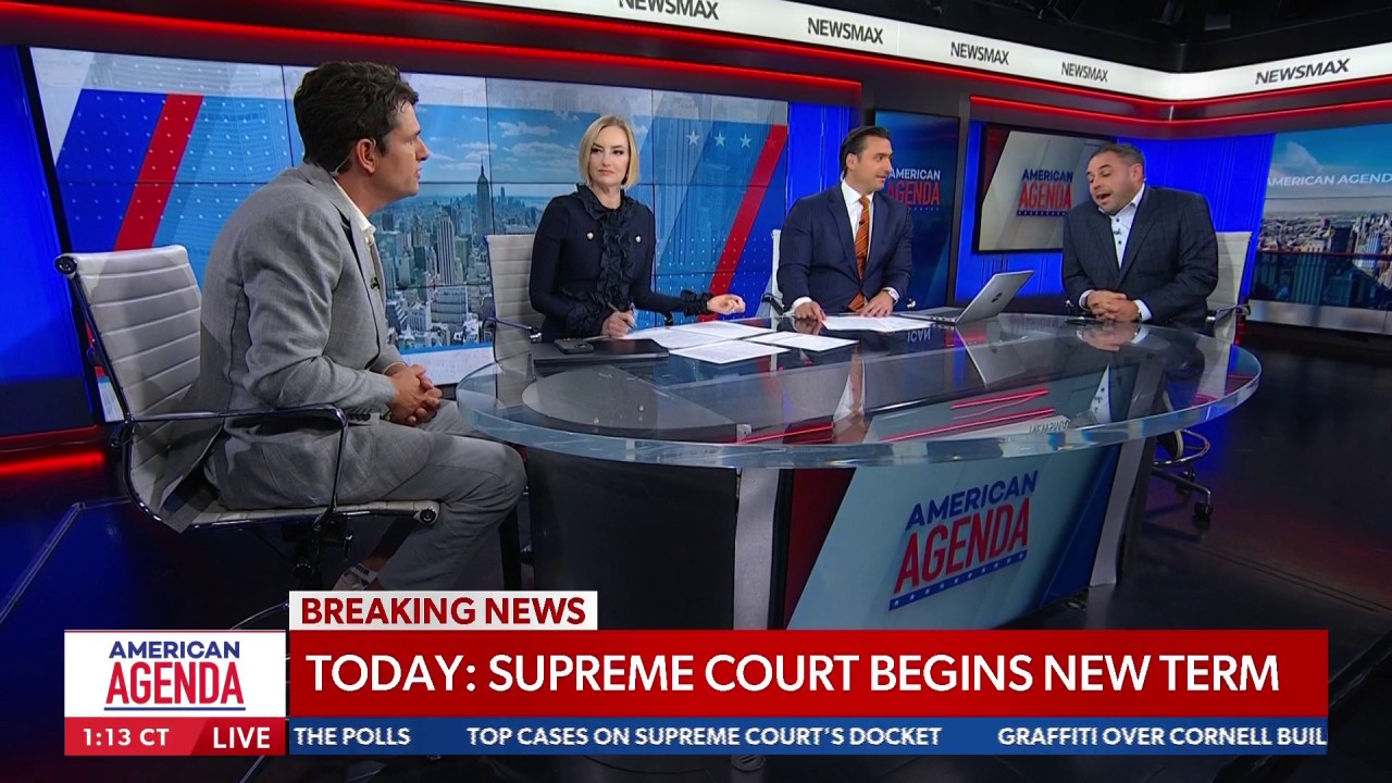 DEBATING THE FUTURE OF THE SUPREME COUR