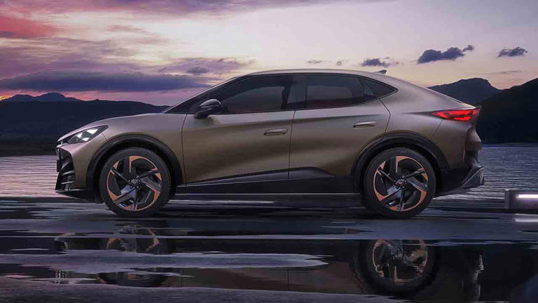 CUPRA cuts Tavascan prices as EV competition intensifies across Europe