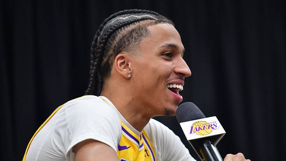 The top NBA rookies to watch in tonight’s preseason action