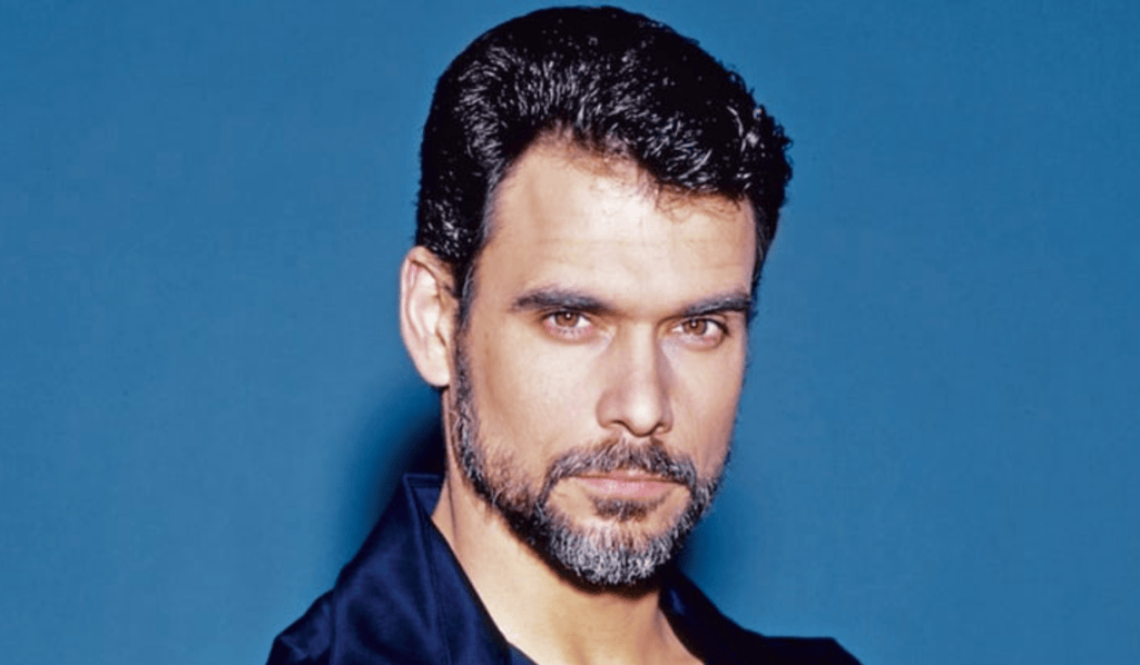 Days of Our Lives' Robert Kelker-Kelly dead at 62