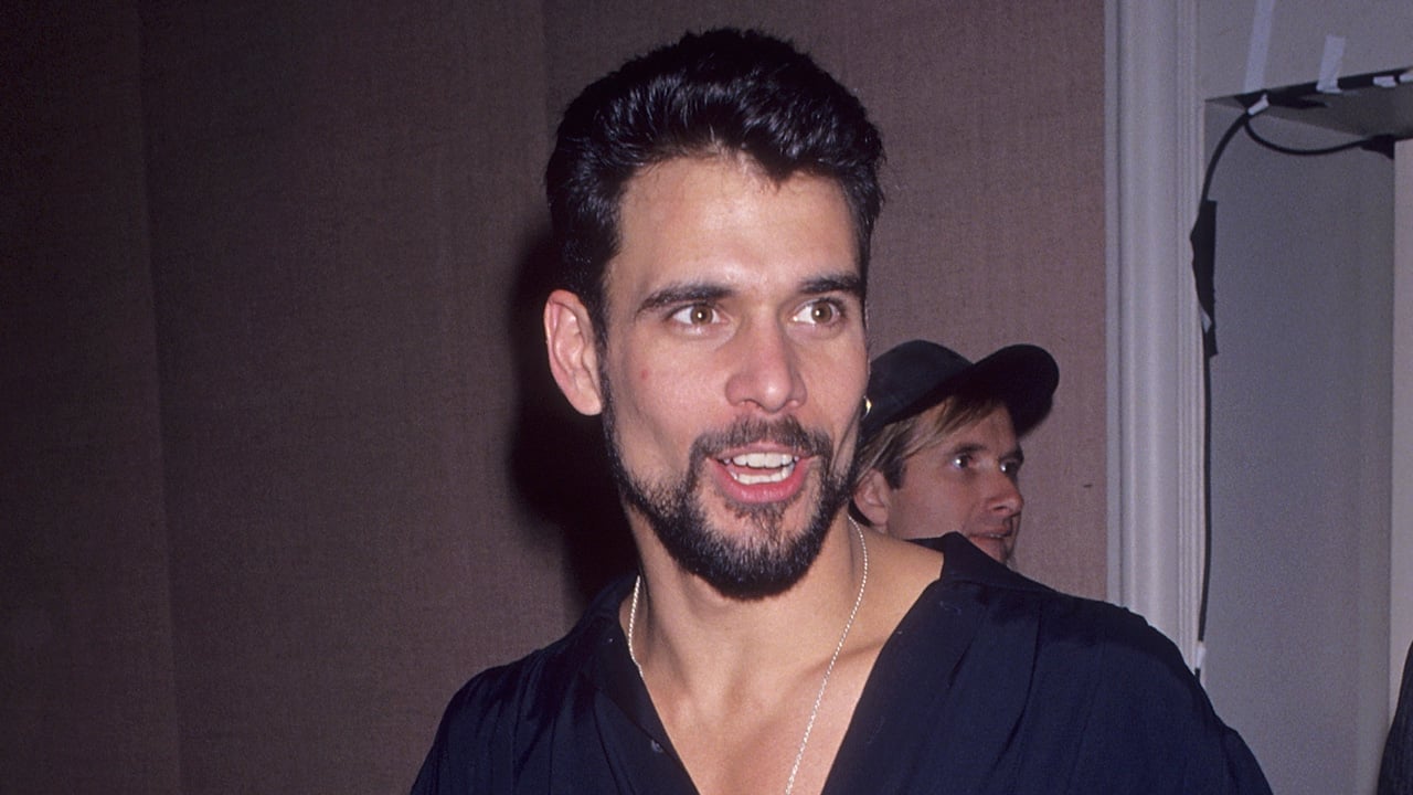 Robert Kelker-Kelly update: ‘Days of Our Lives’ actor died at home ...
