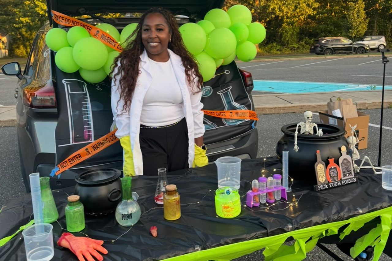 4 creative trunk-or-treat ideas for the 2026 Halloween season — and how ...