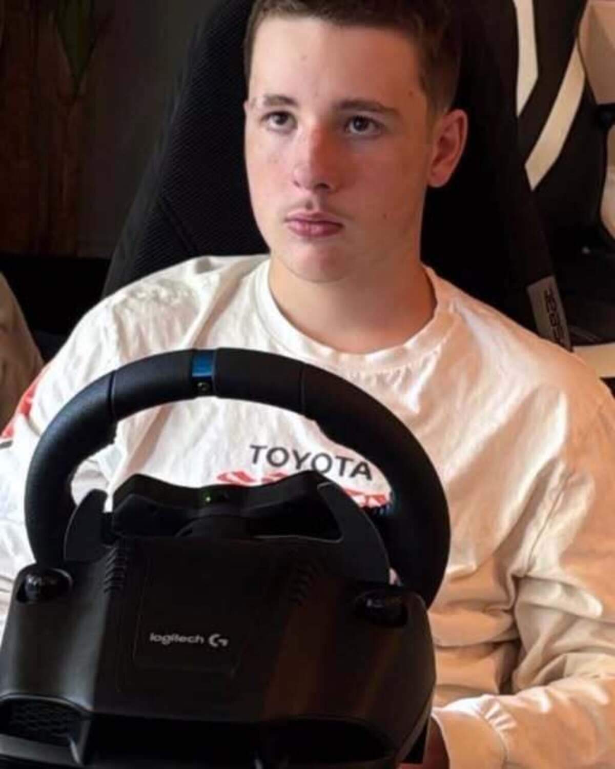 Search in South Carolina for missing teenager with medical condition