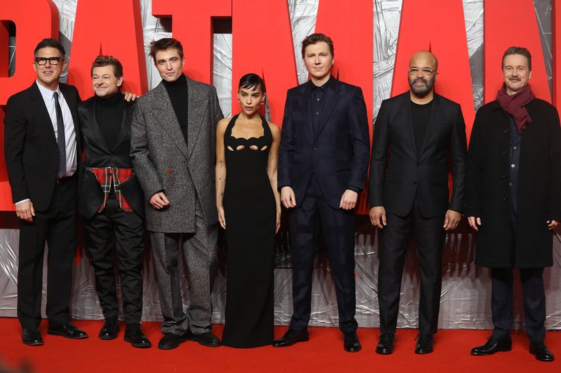 Production halted on Batman sequel as director Matt Reeves steps away ...