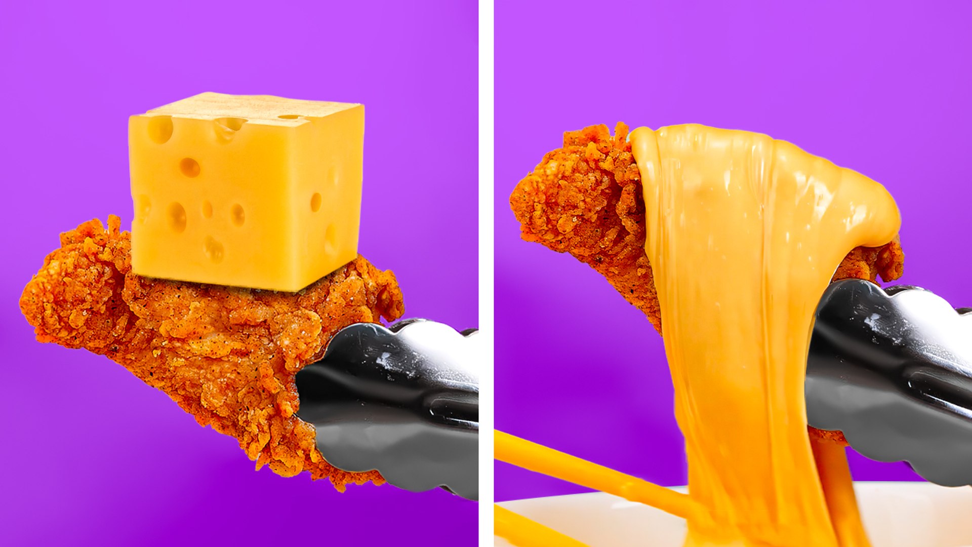 Mind-blowing TikTok food hacks, delicious recipes and cool kitchen gadgets