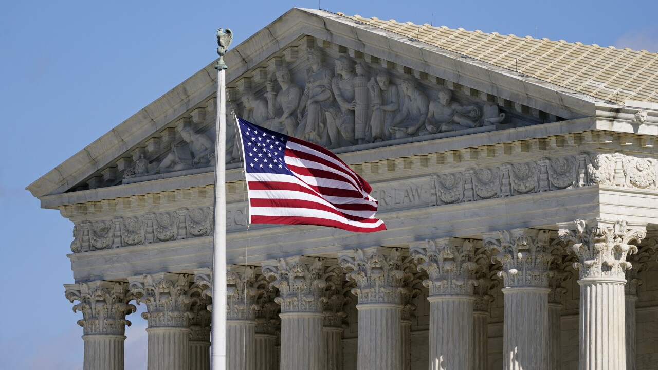 SCOTUS declines to take up appeal in 'Let's go Brandon' apparel case