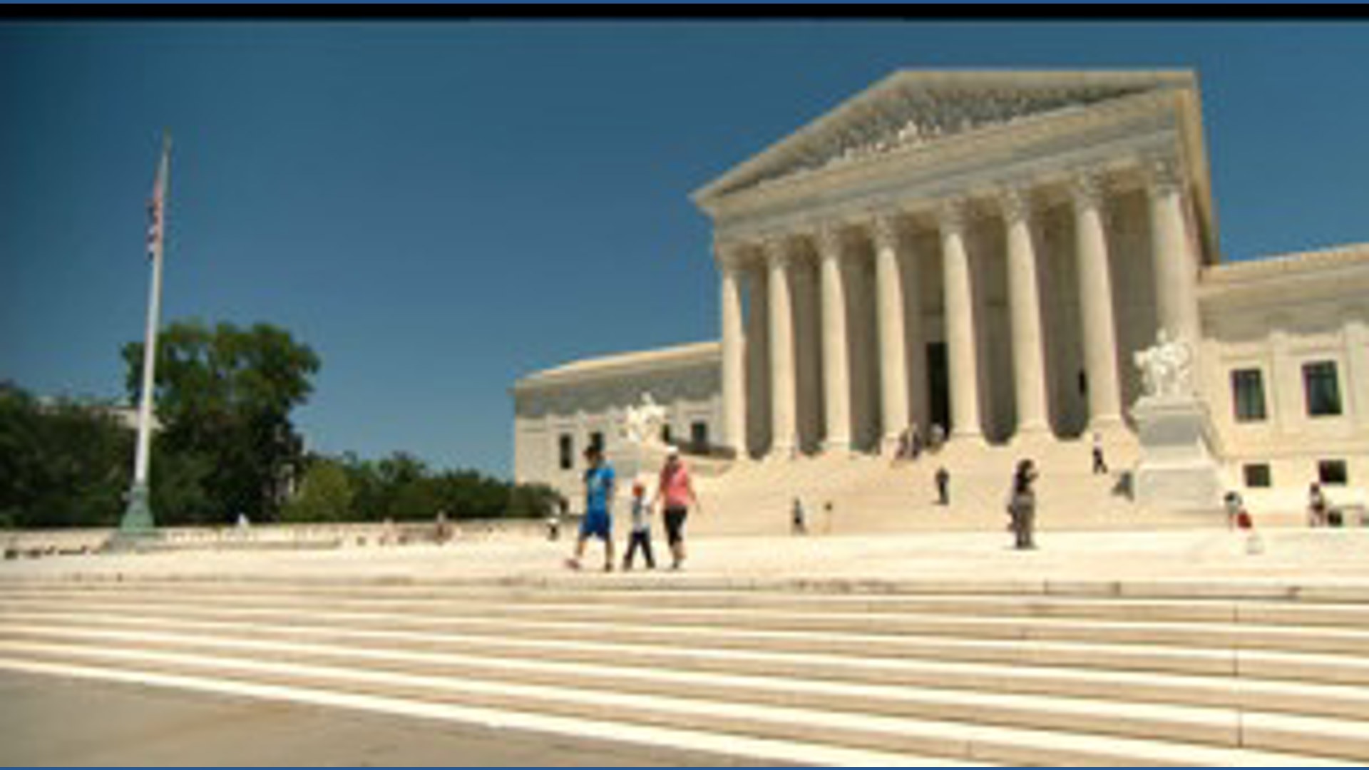 SCOTUS rejects Dylann Roof's appeal
