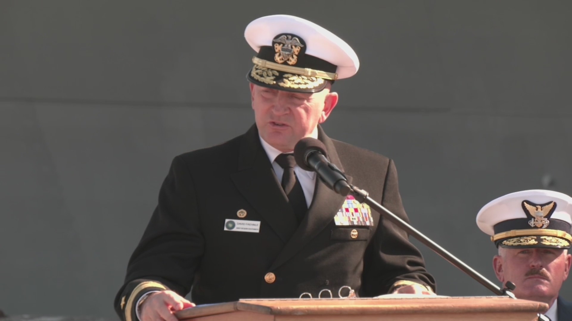 Fleet Week returns to San Francisco