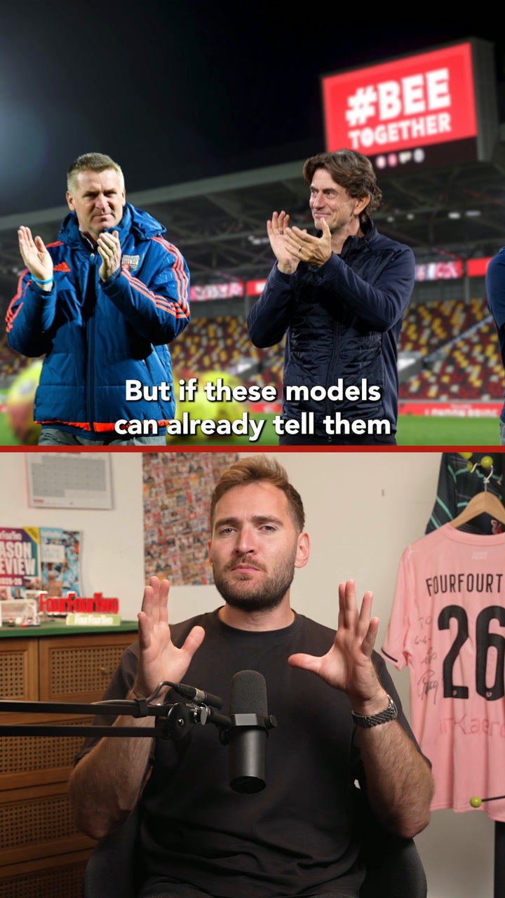Could we see an AI Premier League manager?
