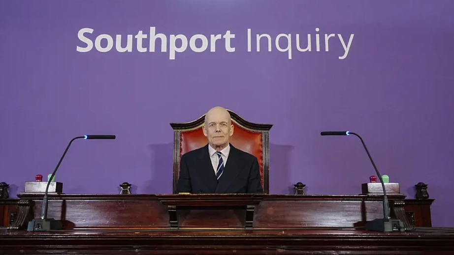 Southport inquiry hears cost thwarted responses to tackling violence