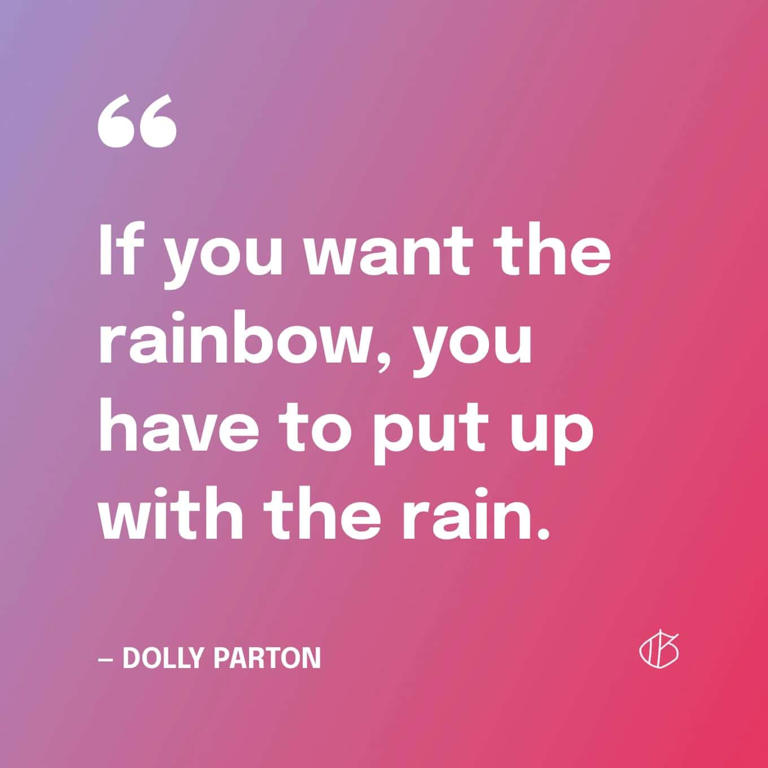 24 most inspirational Dolly Parton quotes about life & love