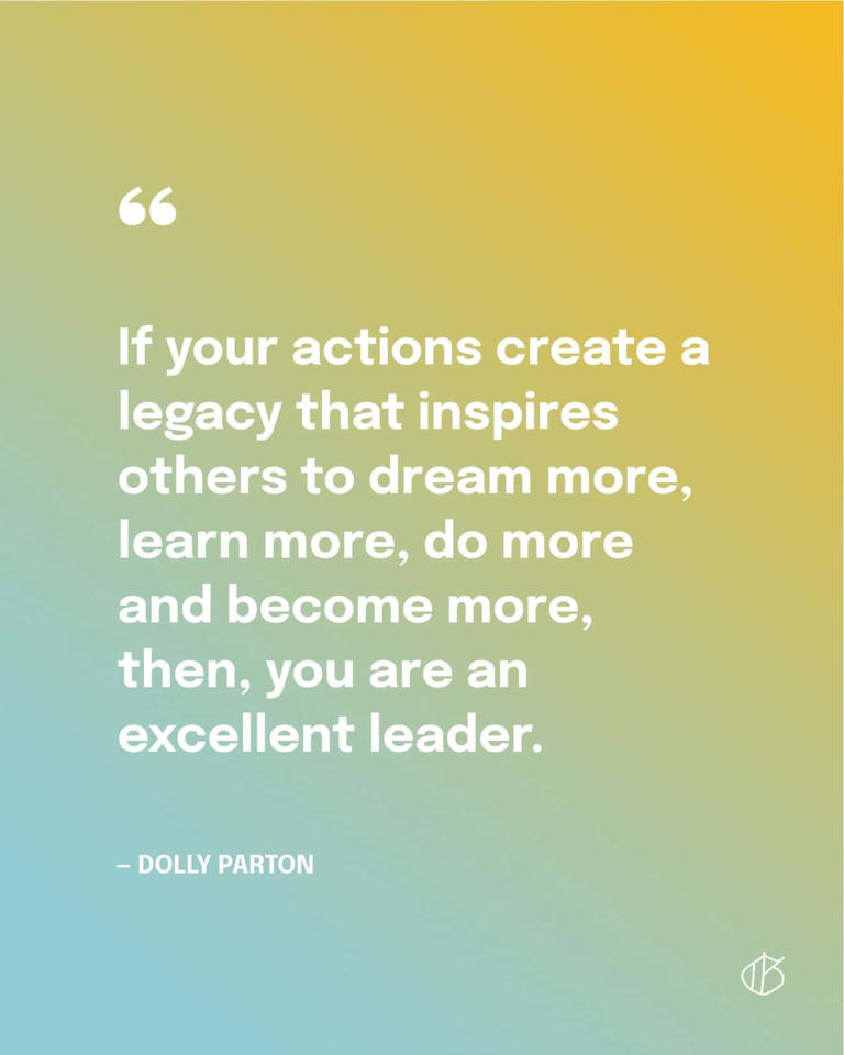 24 most inspirational Dolly Parton quotes about life & love