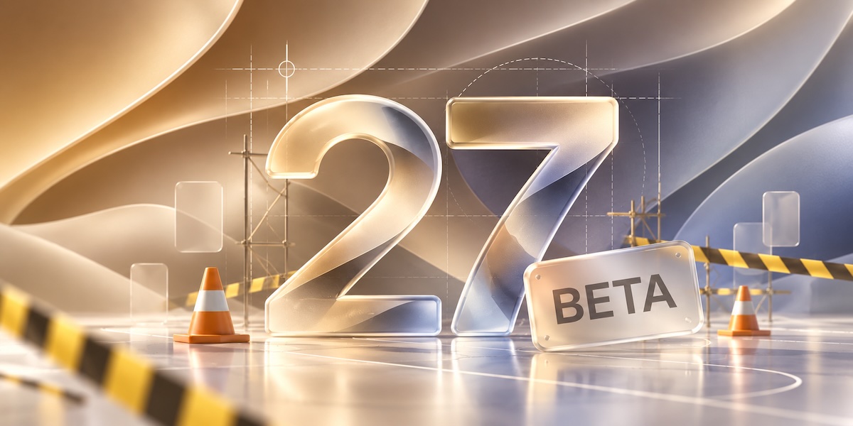 Apple lanza la versión Release Candidate de iOS 27.2 para desarrolladores