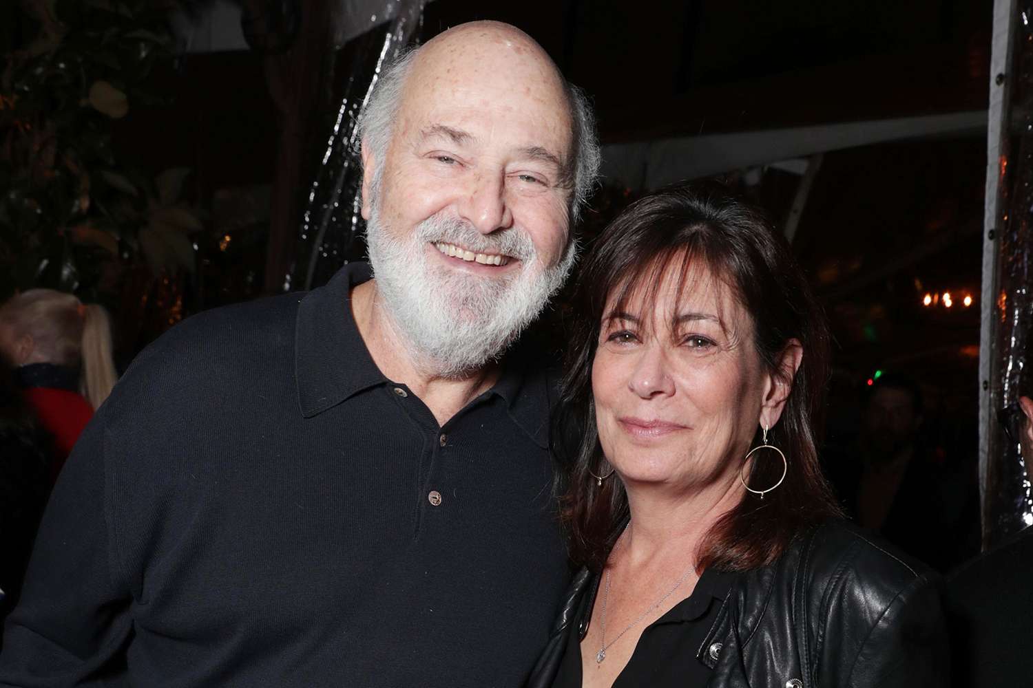 Michele Reiner’s sister reveals how she found out about brother-in-law ...