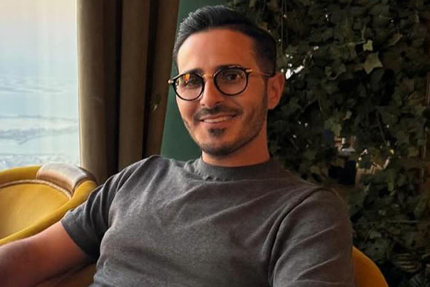 Tinder Swindler plans to launch his own dating app to protect women ...