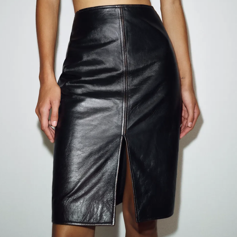 Alexa Chung's dreamy Reformation collection is perfect for party season ...