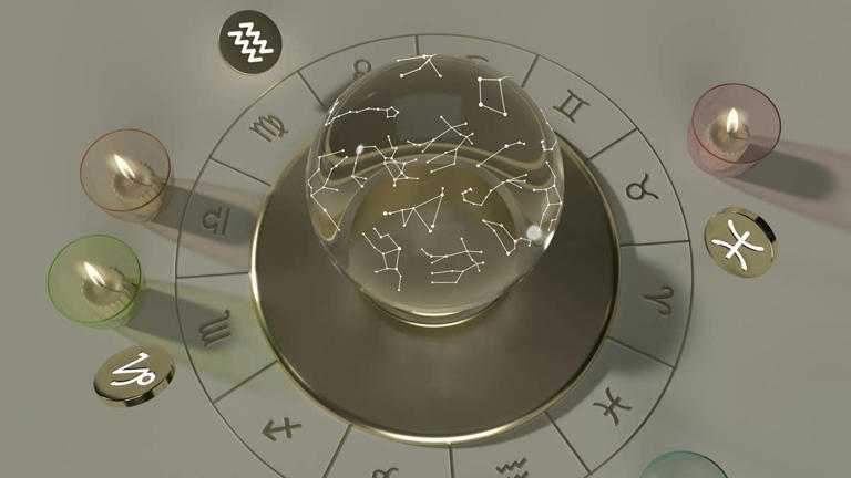 Zodiac signs in order: Dates, elements and ruling planets