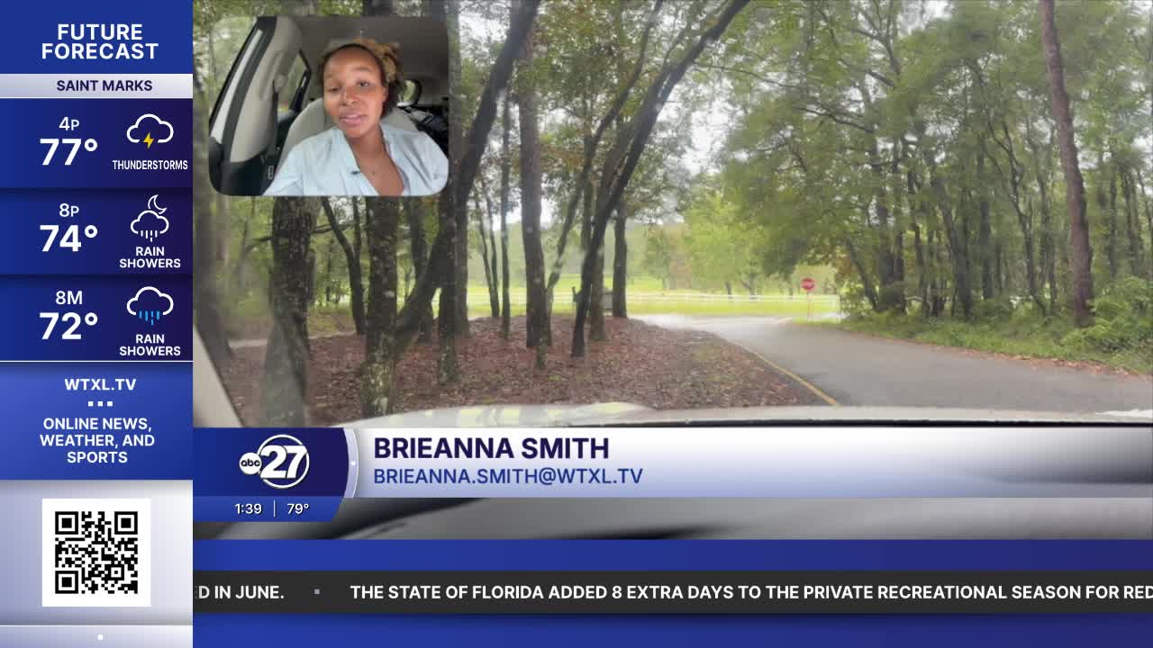 Bull Headley Rd. resurfacing project to be expedited