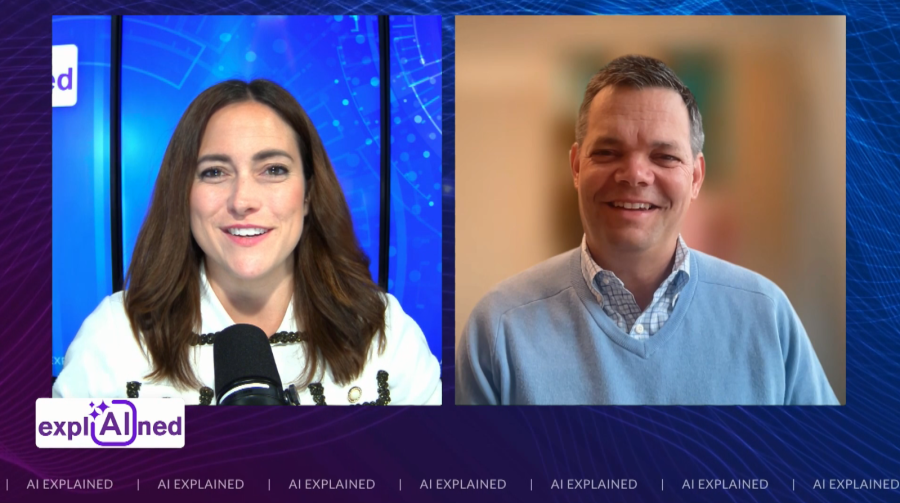 AI explained: Learning the best approach to AI in college