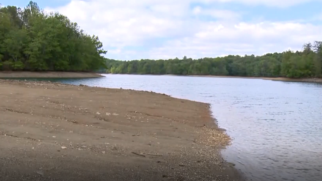 Water from Susquehanna River starts reaching Baltimore homes Friday ...