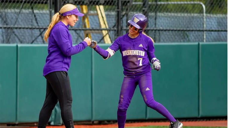 Washington softball turns to familiar face for player development role