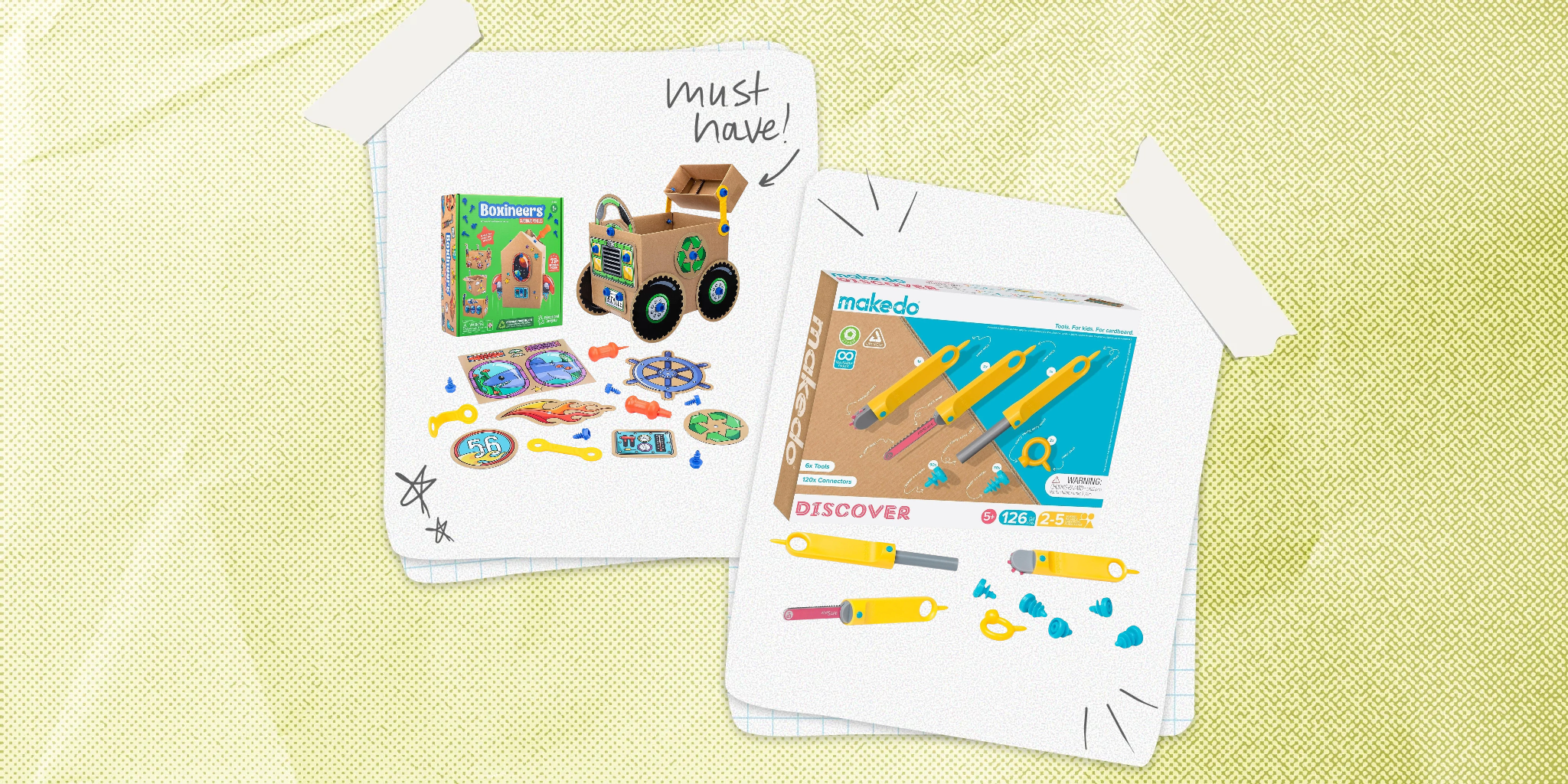 This nostalgic toy trend is coming back in a huge way
