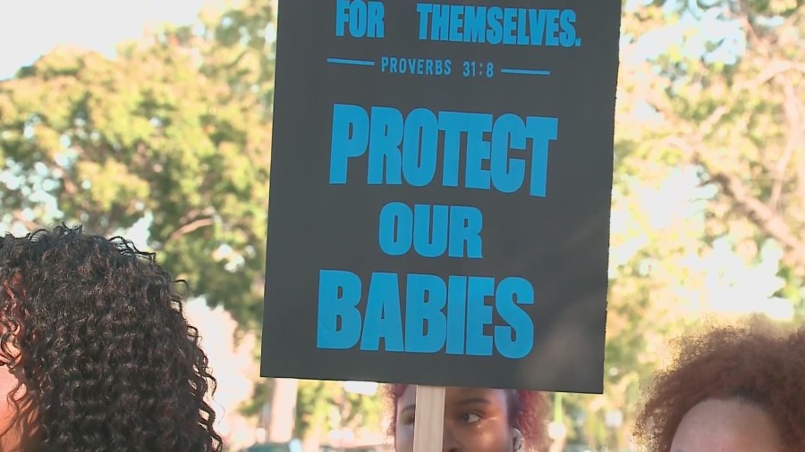 Parents demand 'Safe Passage' after student sexually assaulted on South Side