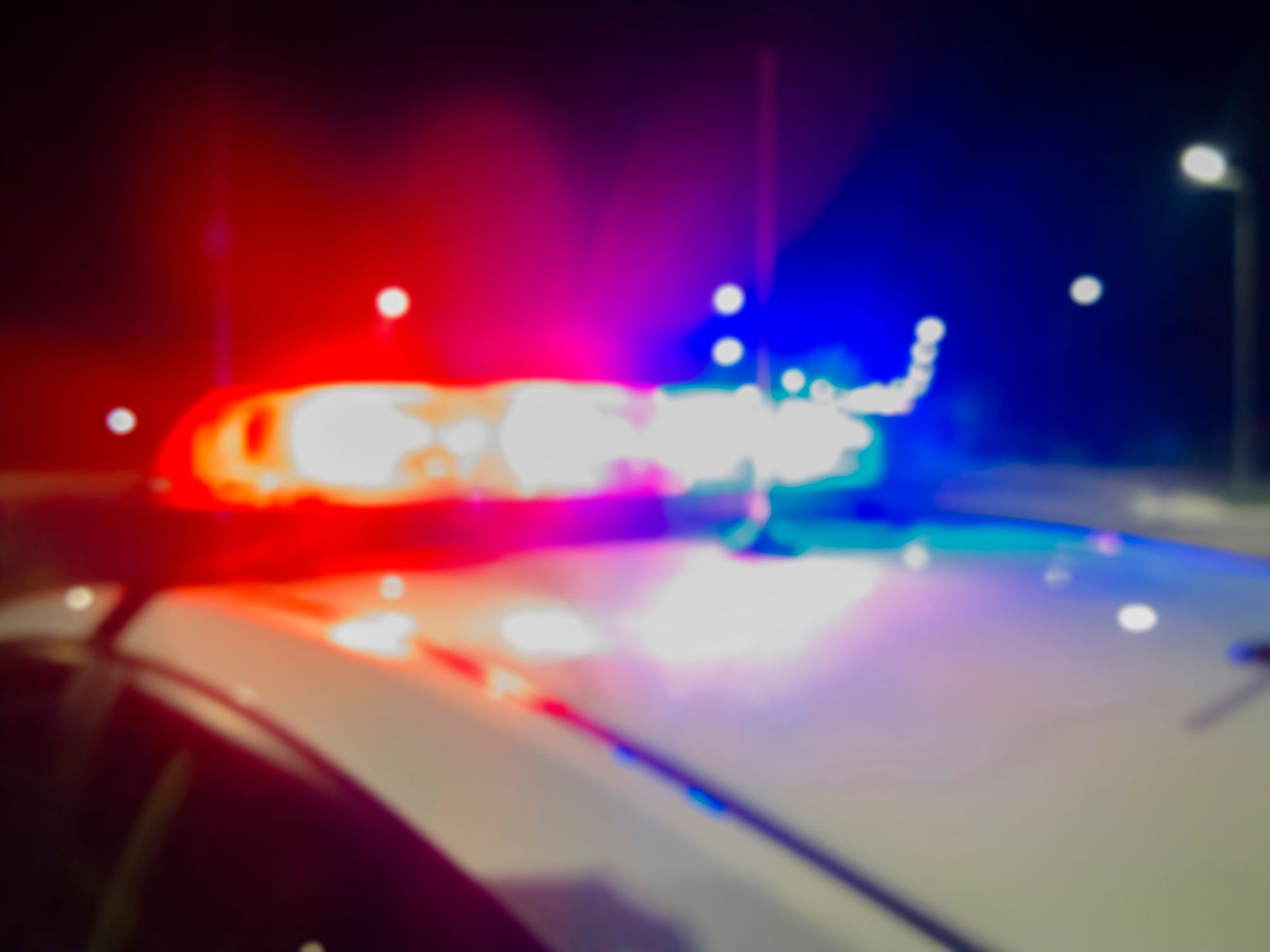El Paso man dies in West Side motorcycle crash on North Desert