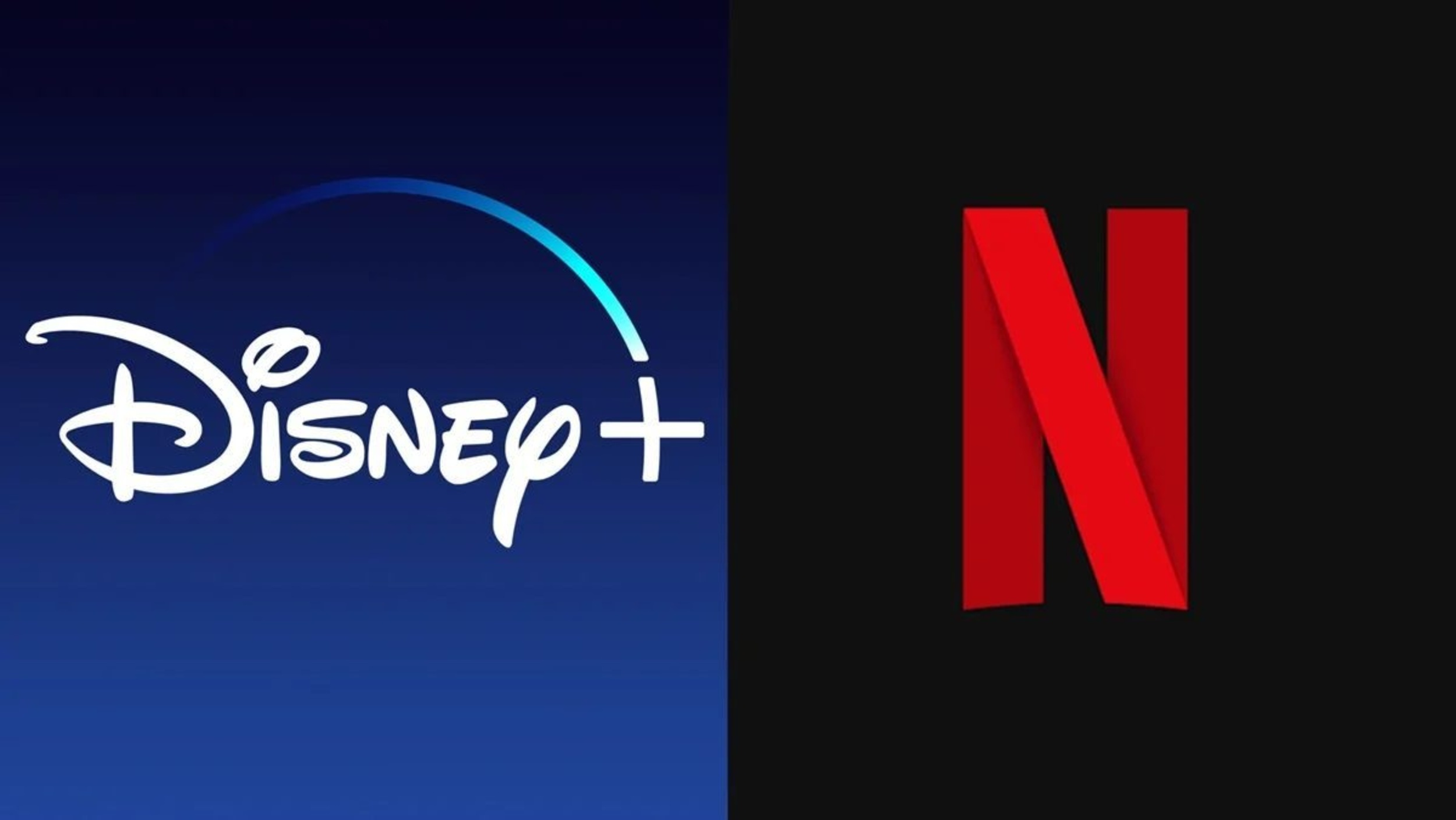 Disney to license several high-profile titles to Netflix