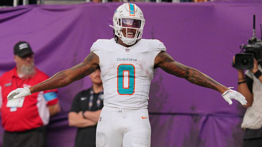 Can fantasy football owners trust Ollie Gordon in week 5 and beyond?