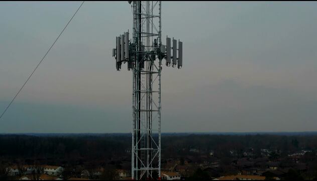 Pittsview residents say they've gone weeks without reliable cell service