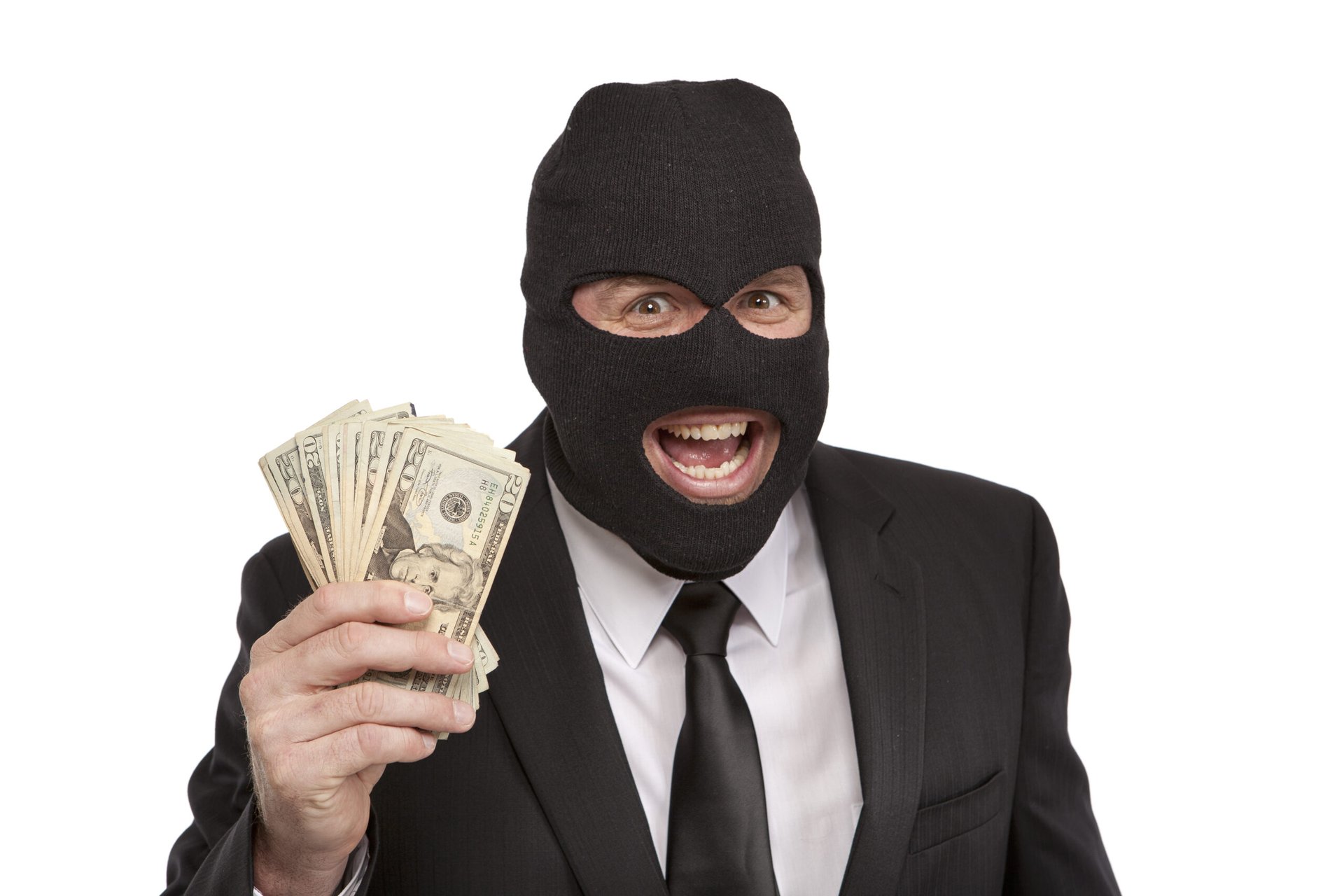 Fake bank callers drain savings in minutes — a federal rule may get ...