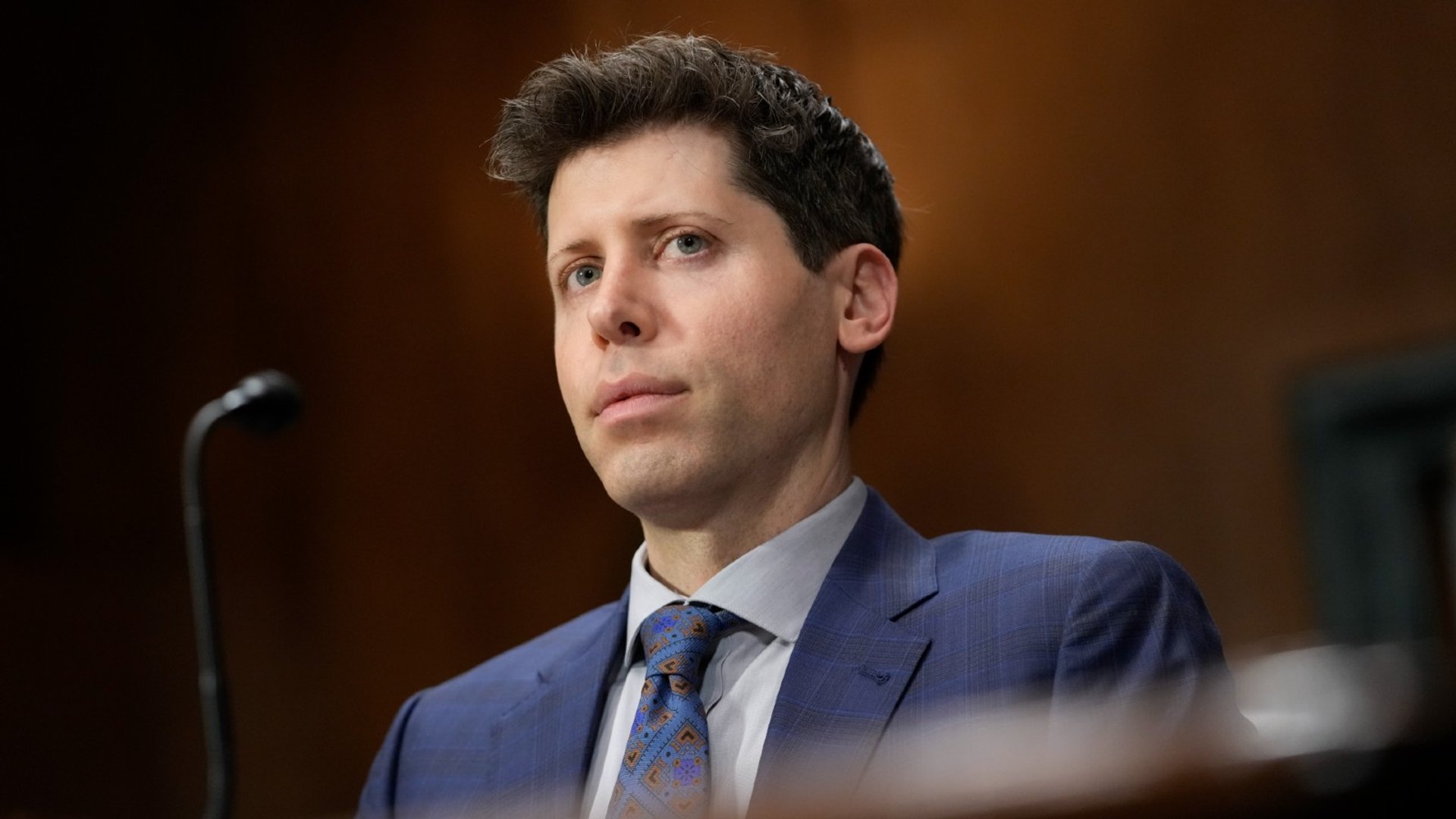 OpenAI Medicare breach 'deeply unhelpful' to confidence of Australians