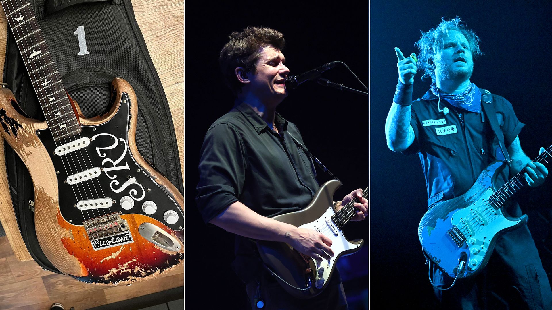 Hack it all you want: John Mayer has seen your Silver Sky mods – and he ...
